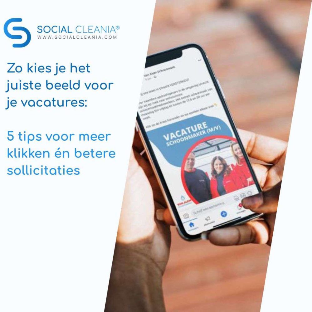 Zo kies je het juiste beeld voor je vacatures 5 tips voor meer klikken én betere sollicitaties (2)